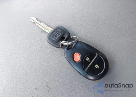 2008 Toyota Highlander из США, поврежденный, VIN JTEDS41A482045190